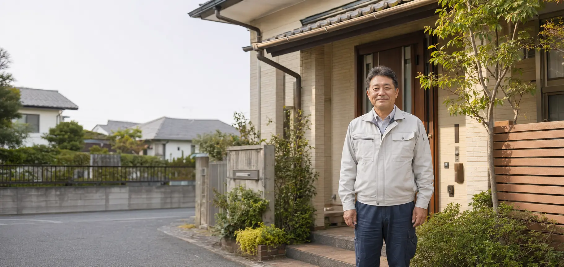 まごころ住建の制作例